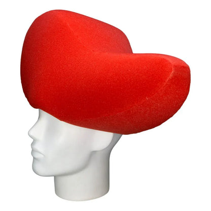 Spicy Chile Hat