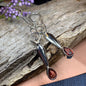 Sky Goddess Earrings