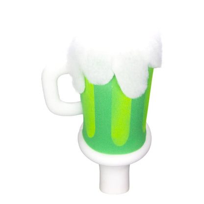 St. Patrick's Beer Mug Hat