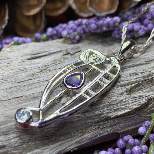 Cairn Catherine Mackintosh Necklace
