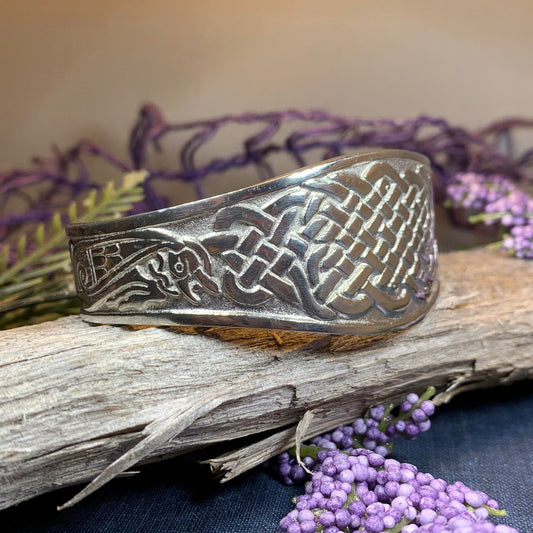 Wexford Celtic Knot Bracelet