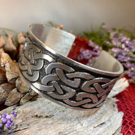 Maguire Celtic Knot Bracelet