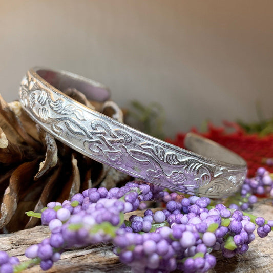 Edenia Celtic Knot Bracelet