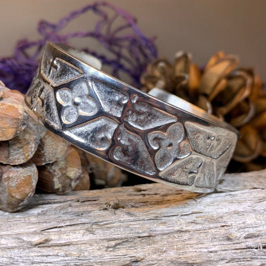 Cathedral Celtic Bracelet