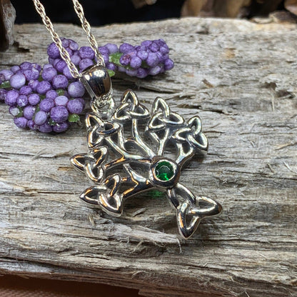 Destiny Tree of Life Necklace