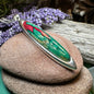 Scottish Highlands Heathergems Necklace
