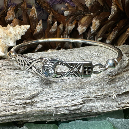 Mackintosh Gemstone Bracelet