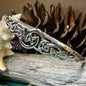 Violetta Celtic Knot Bracelet