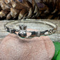 Laune Claddagh Bracelet