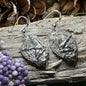 Irish Dancer Earrings