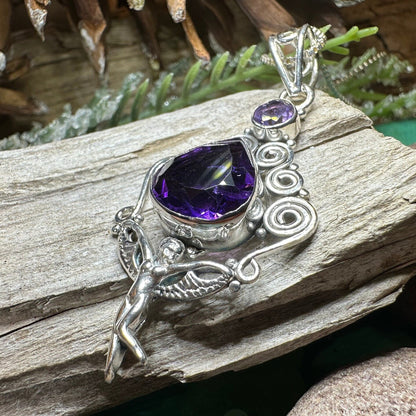 Irerni Fairy Necklace