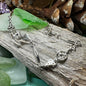 Tova Scottish Thistle Bracelet