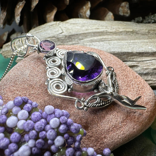 Irerni Fairy Necklace