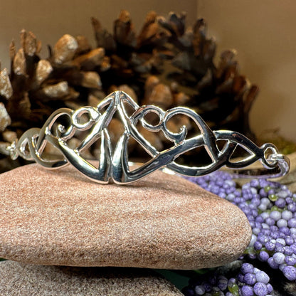Maurelle Celtic Knot Bracelet