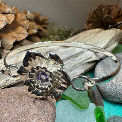 Welsh Daffodil Bracelet
