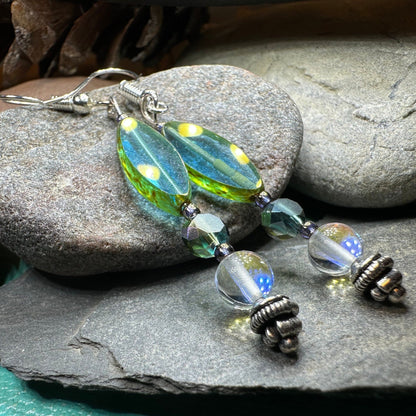Fairy Pools Earrings