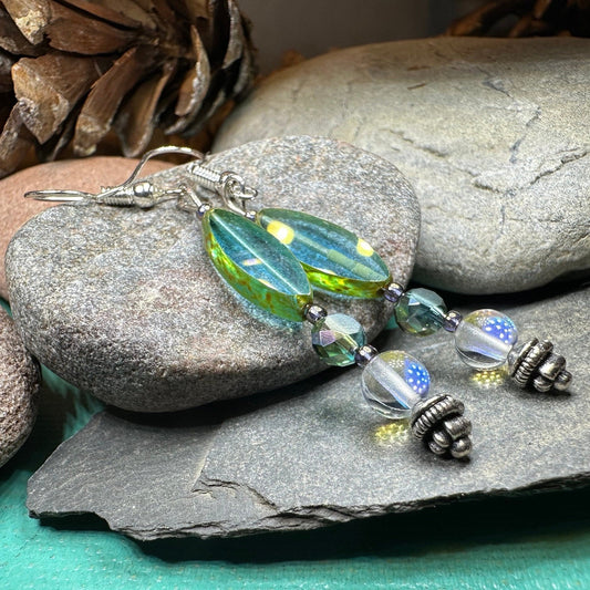 Fairy Pools Earrings