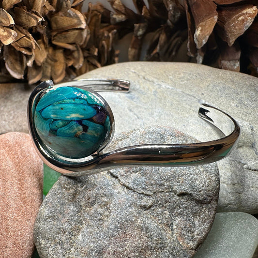 Scotland Heathergems Bracelet
