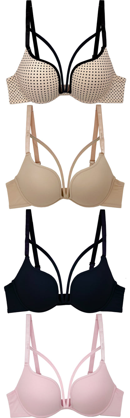 Demi Bra -clearance