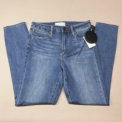 ARTICLES OF SOCIETY Pearl City Denim Jeans Women's Sz 26 Blue 4018PLV-712 (New)