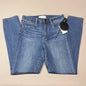 ARTICLES OF SOCIETY Pearl City Denim Jeans Women's Sz 26 Blue 4018PLV-712 (New)