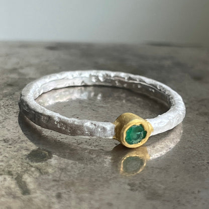 Emerald Stacker