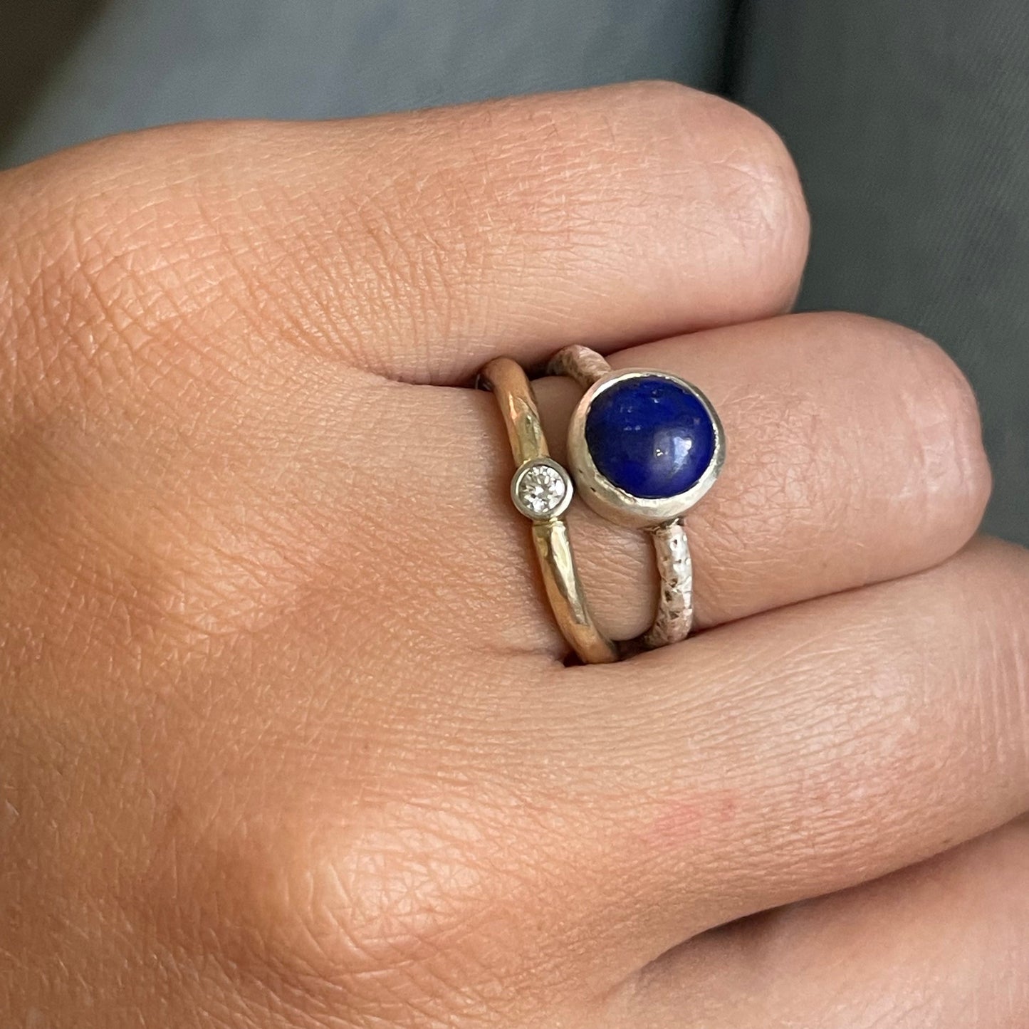 Lapis Lazuli Mini