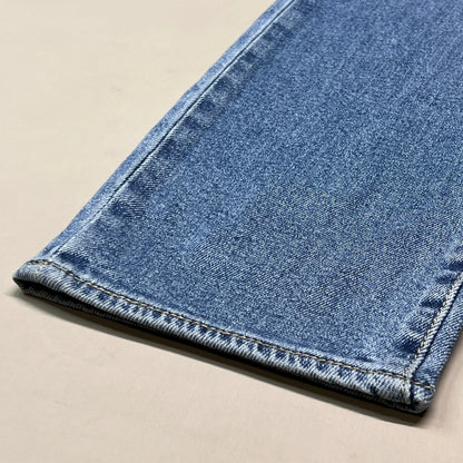 ARTICLES OF SOCIETY OMAO High Rise Denim Jeans Women's Sz 26 Blue 4009TQ3-716 (New)