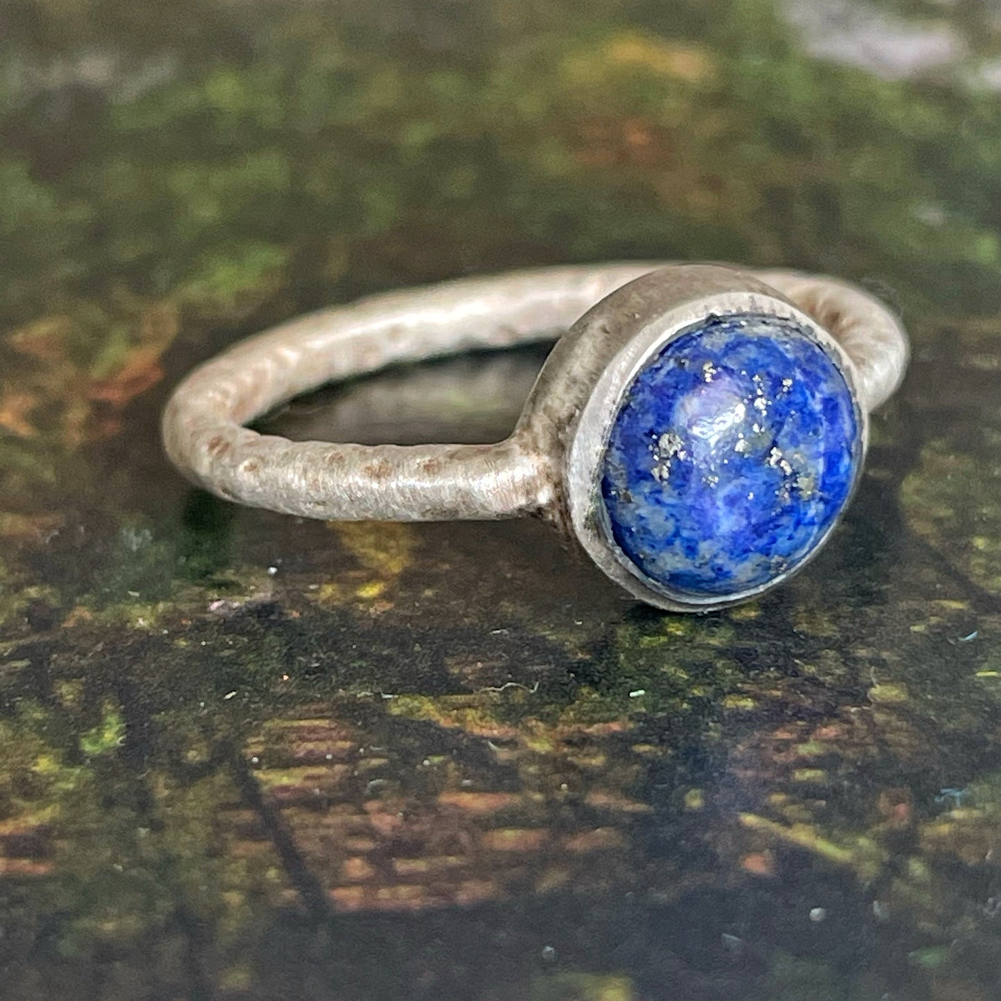 Lapis Lazuli Mini