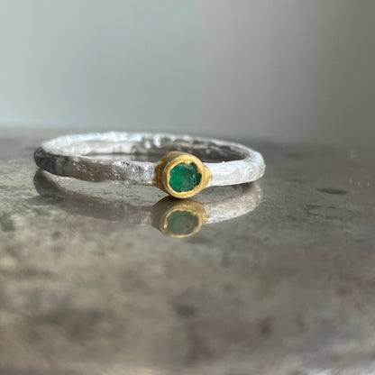Emerald Stacker