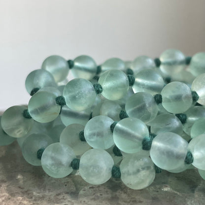 Fluorite Medium