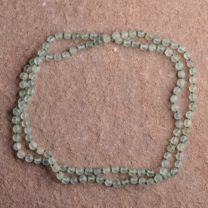 Fluorite Medium