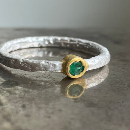 Emerald Stacker