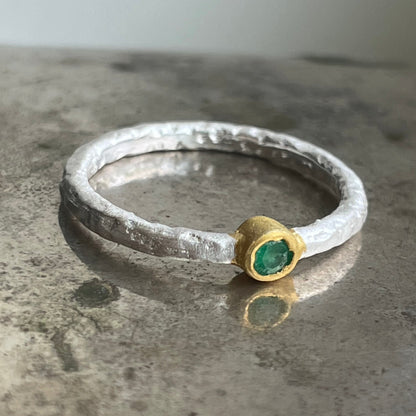 Emerald Stacker