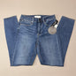 ARTICLES OF SOCIETY Pearl City Denim Jeans Women's Sz 24 Blue 4018PLV-712 (New)