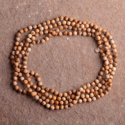 Picture Jasper Long