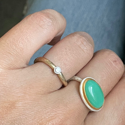 Chrysoprase Classic