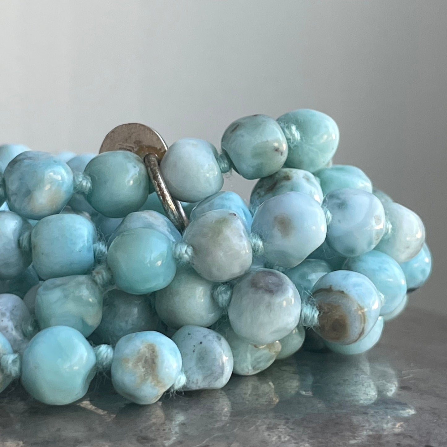 Larimar Medium