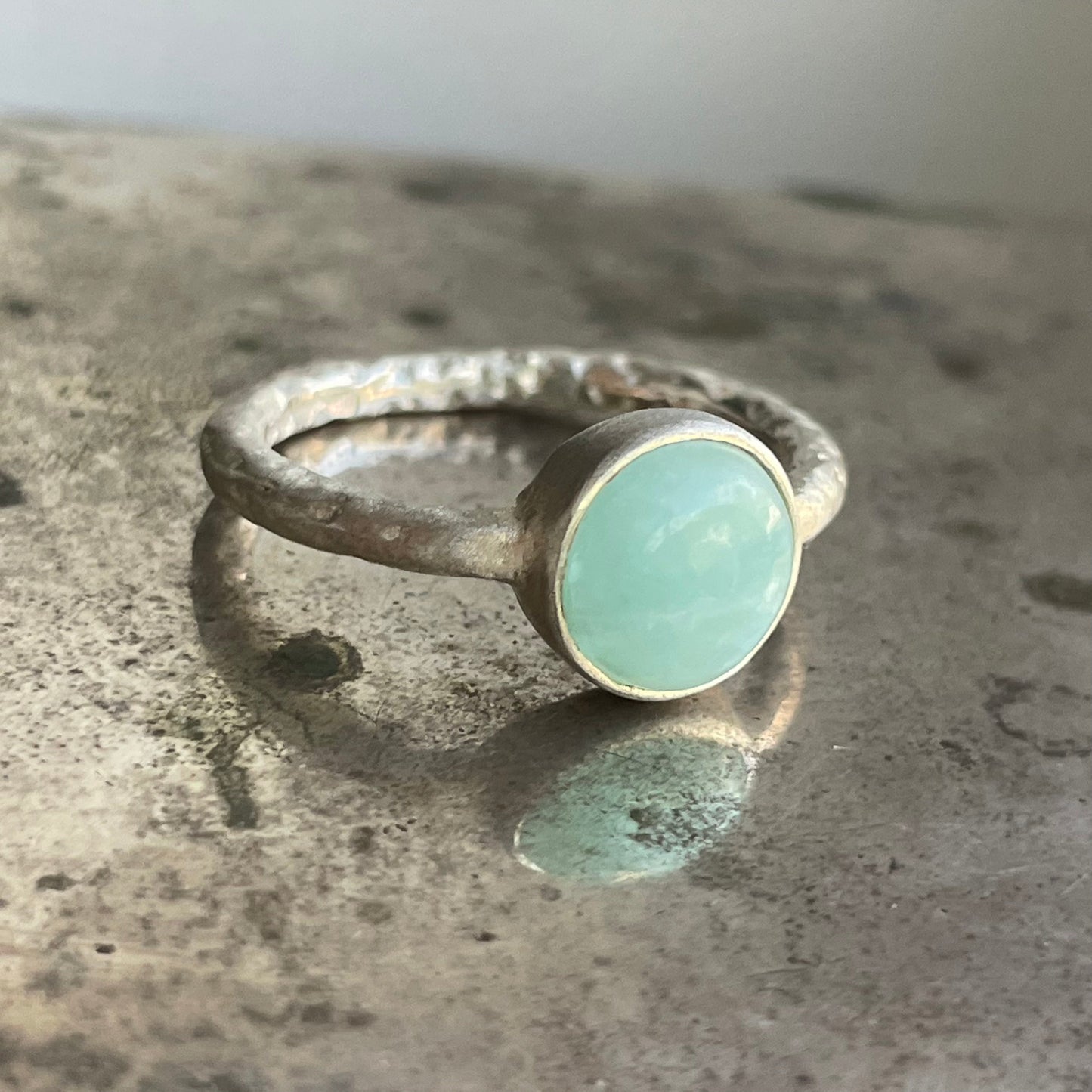 Amazonite Mini