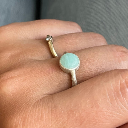 Amazonite Mini