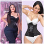 Hourglass Waist Trainer Body Girdle FAJAS MODA KING PERU Women Body Shaper Waist Shapewear