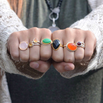 Chrysoprase Classic