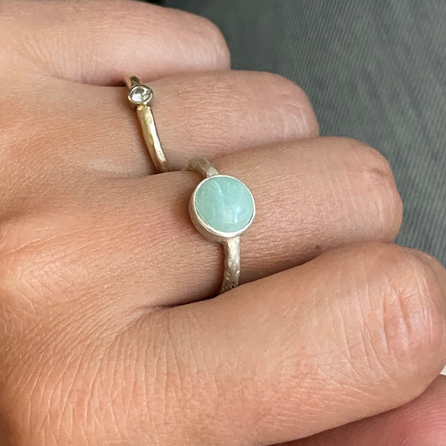 Amazonite Mini