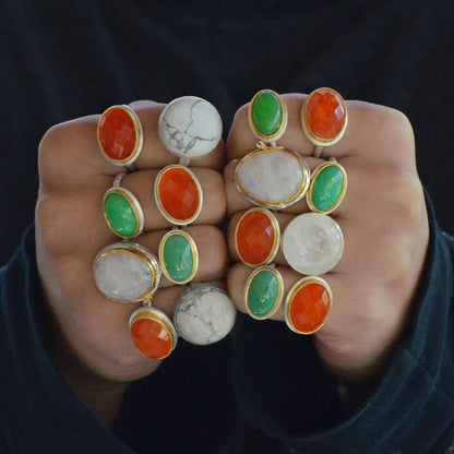 Chrysoprase Classic