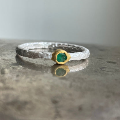 Emerald Stacker
