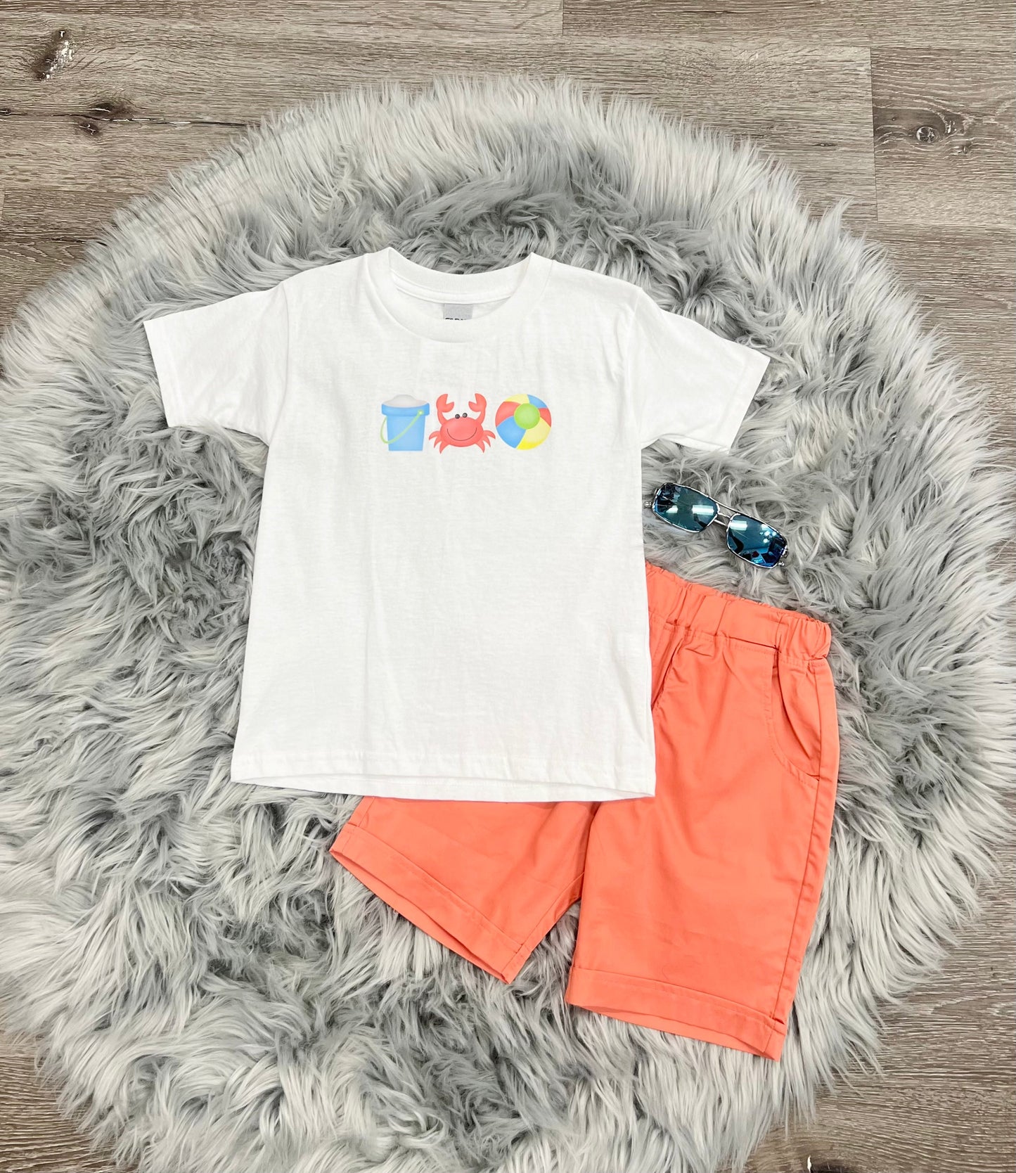 Beach Party Set