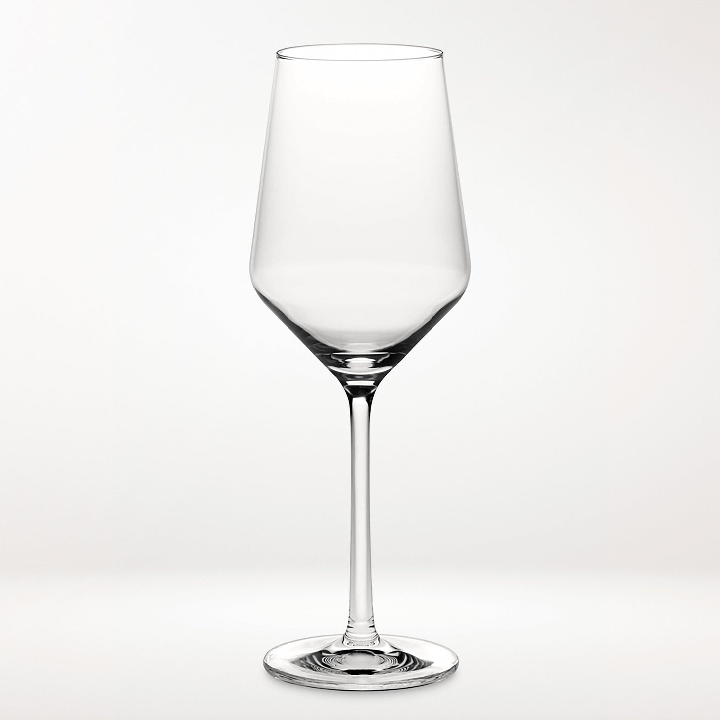 White Wine Glass 2 Ct.
