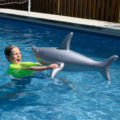Shark Inflate