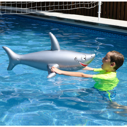 Shark Inflate