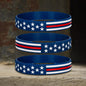 Independence Day Celebration Silicone Bracelet